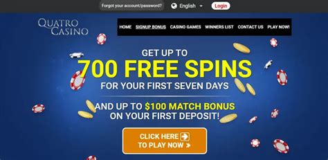 quatro login|quatro casino.
